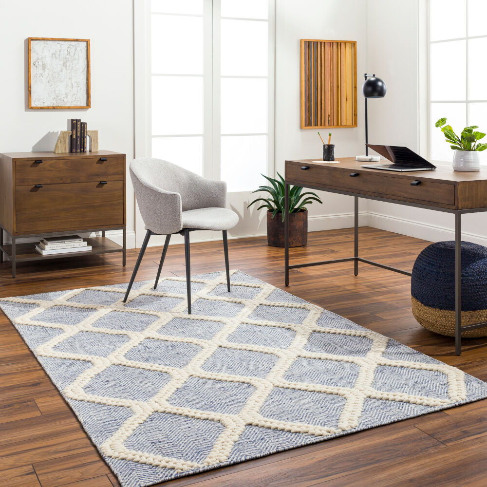 Nina Handmade Rug