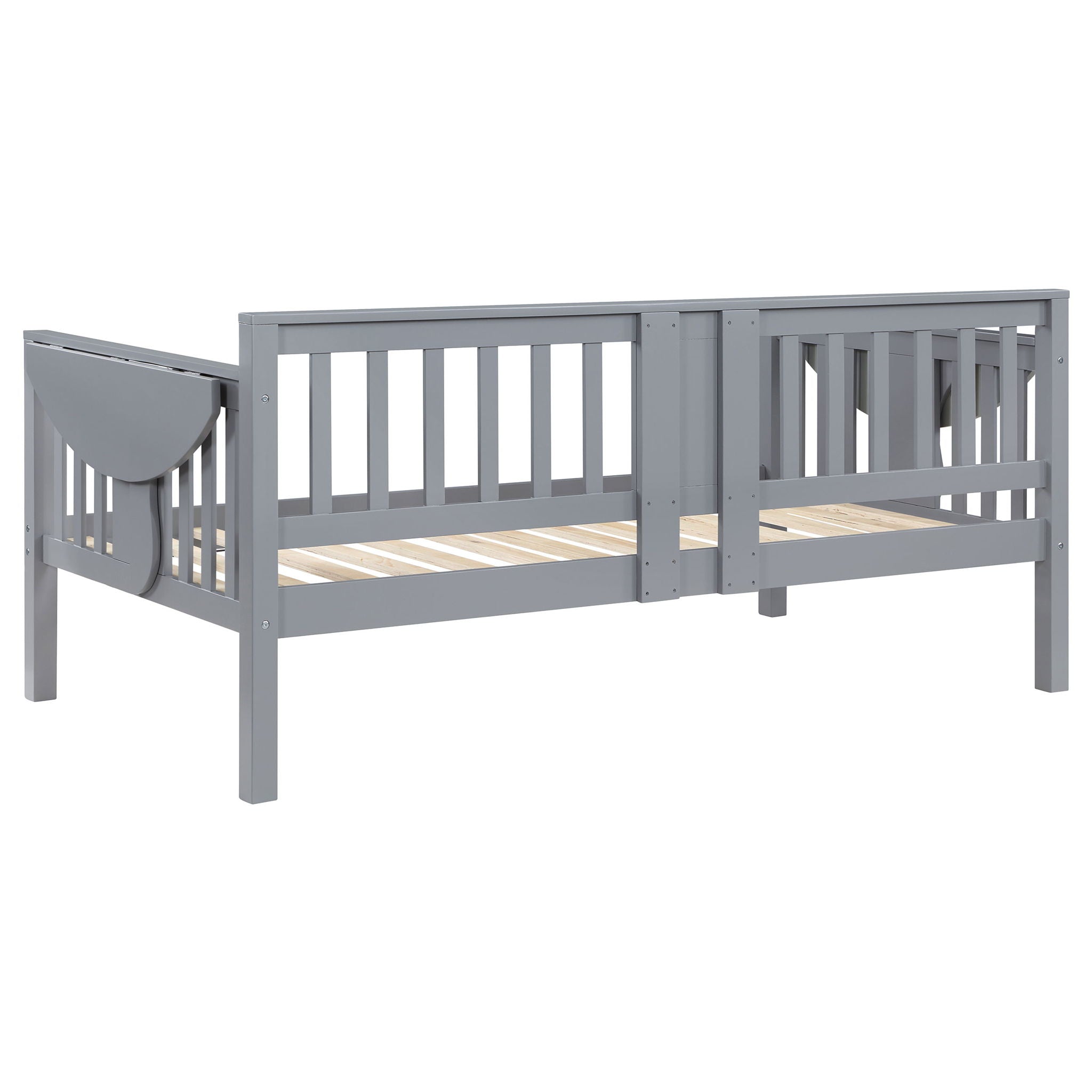 Albany - Daybed With Drop Down Table
