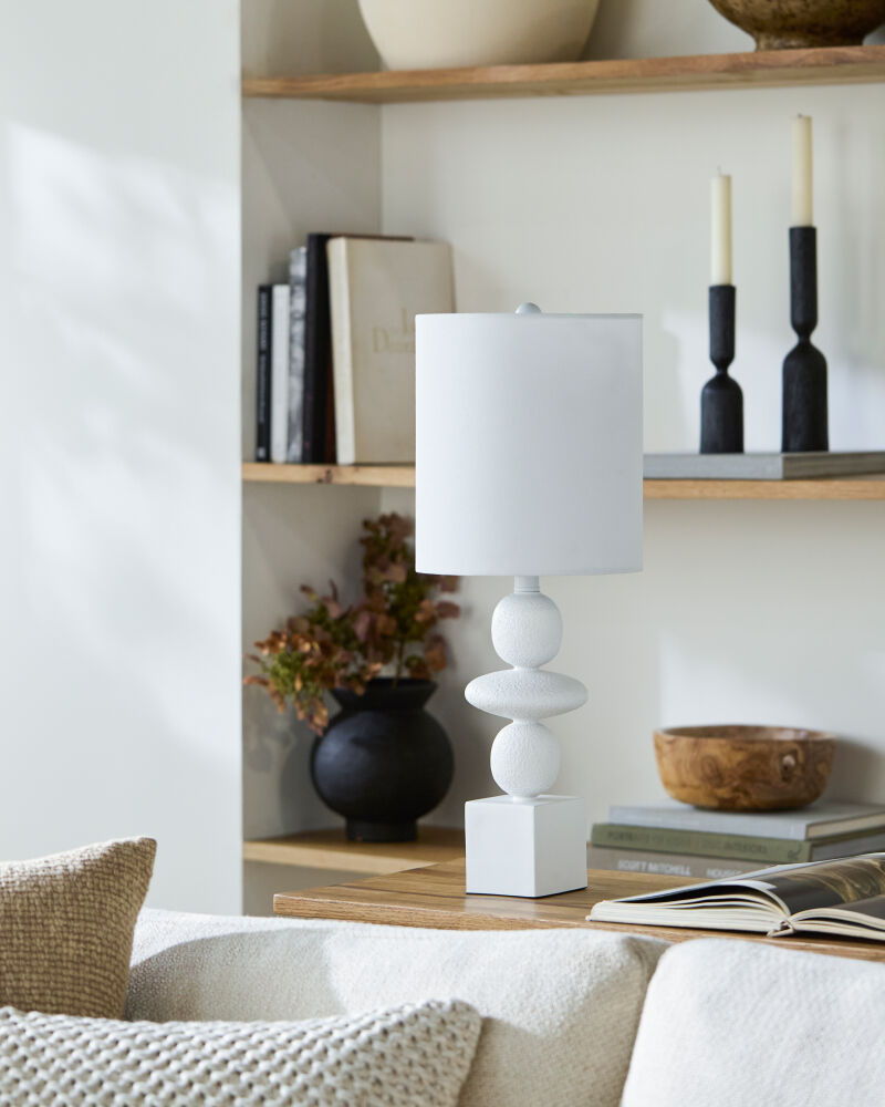 Anie Accent Table Lamp