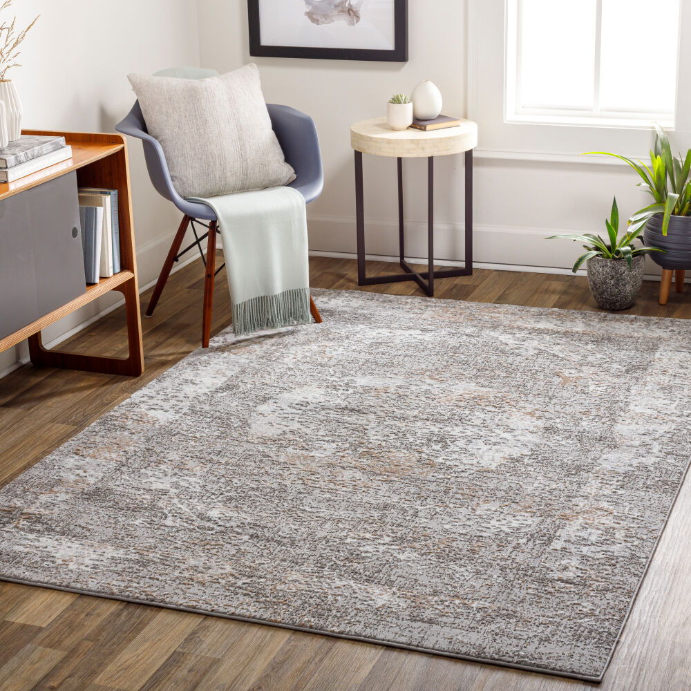 Allegro Machine Woven Rug