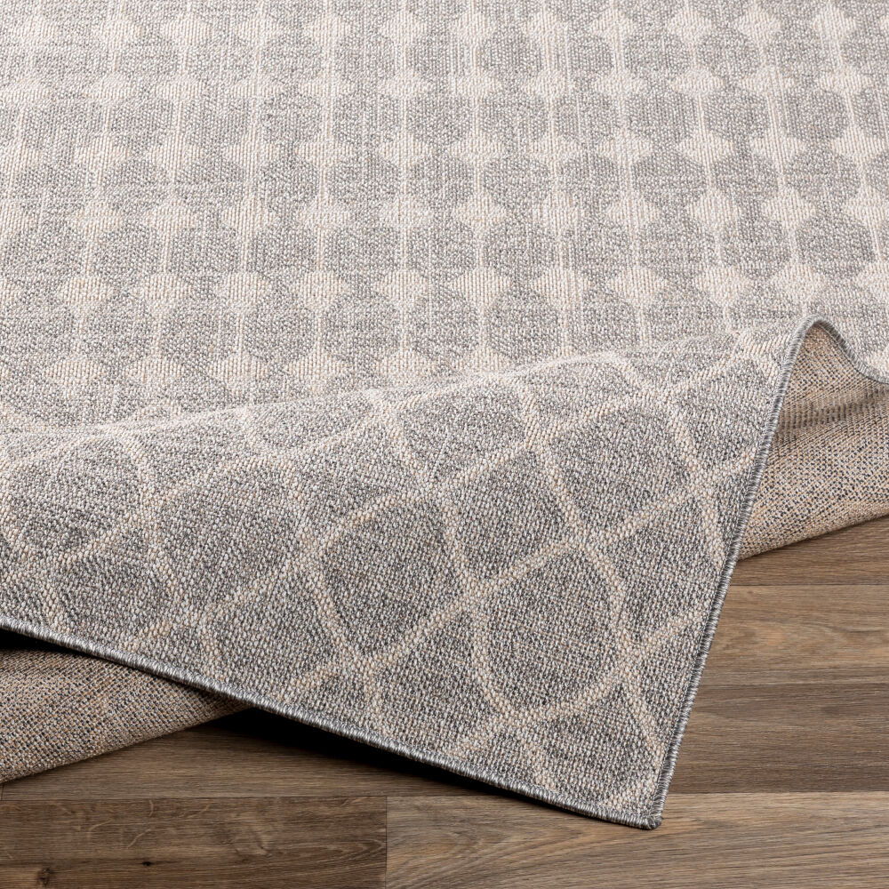Veranda Machine Woven Rug