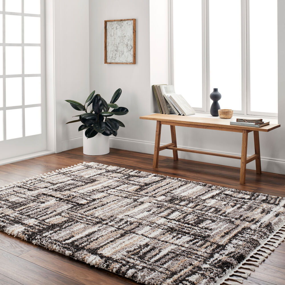 Jakarta Machine Woven Rug