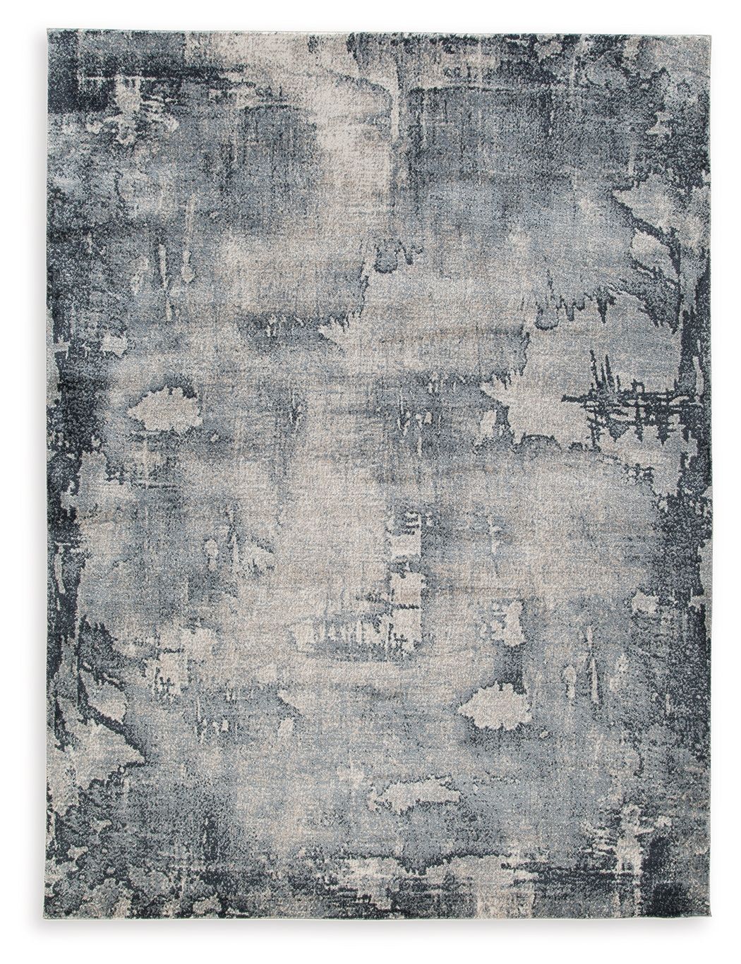 Signature Design by Ashley® Langrich - Rug | Meri Furniture