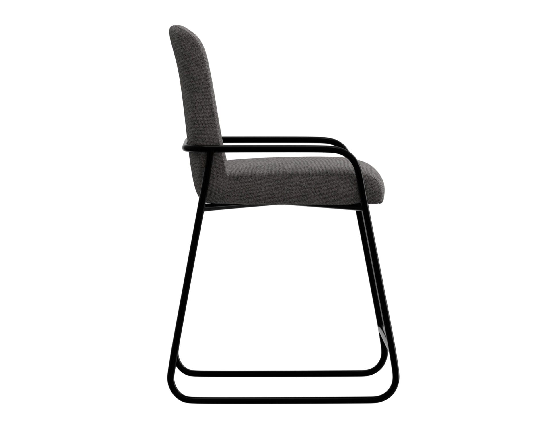 International Furniture Direct Comala - Metal Bar Stool | Meri Furniture