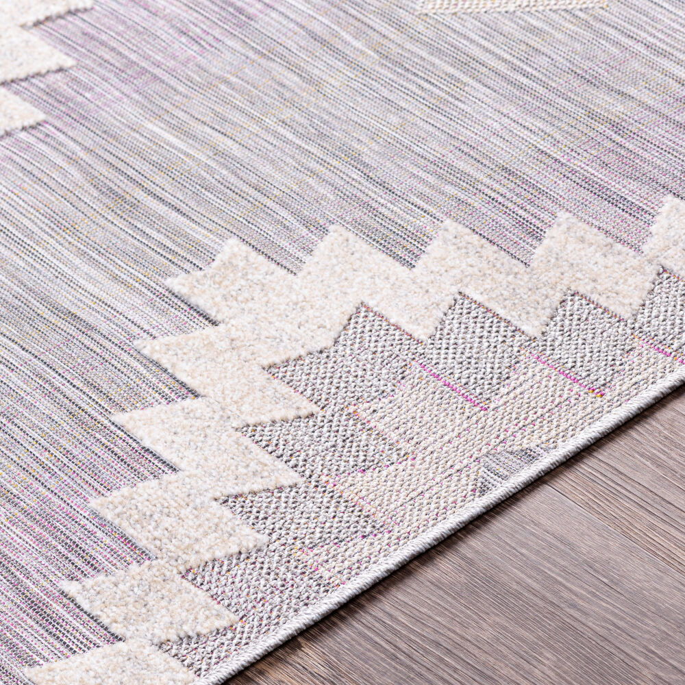 Murcia Machine Woven Rug