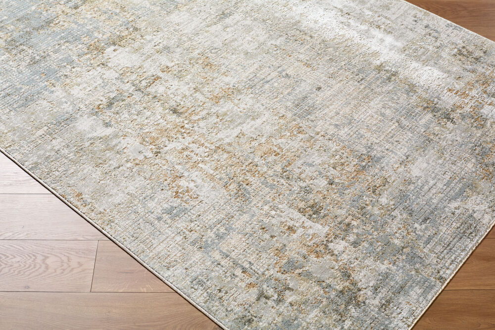 Brunswick Machine Woven Rug