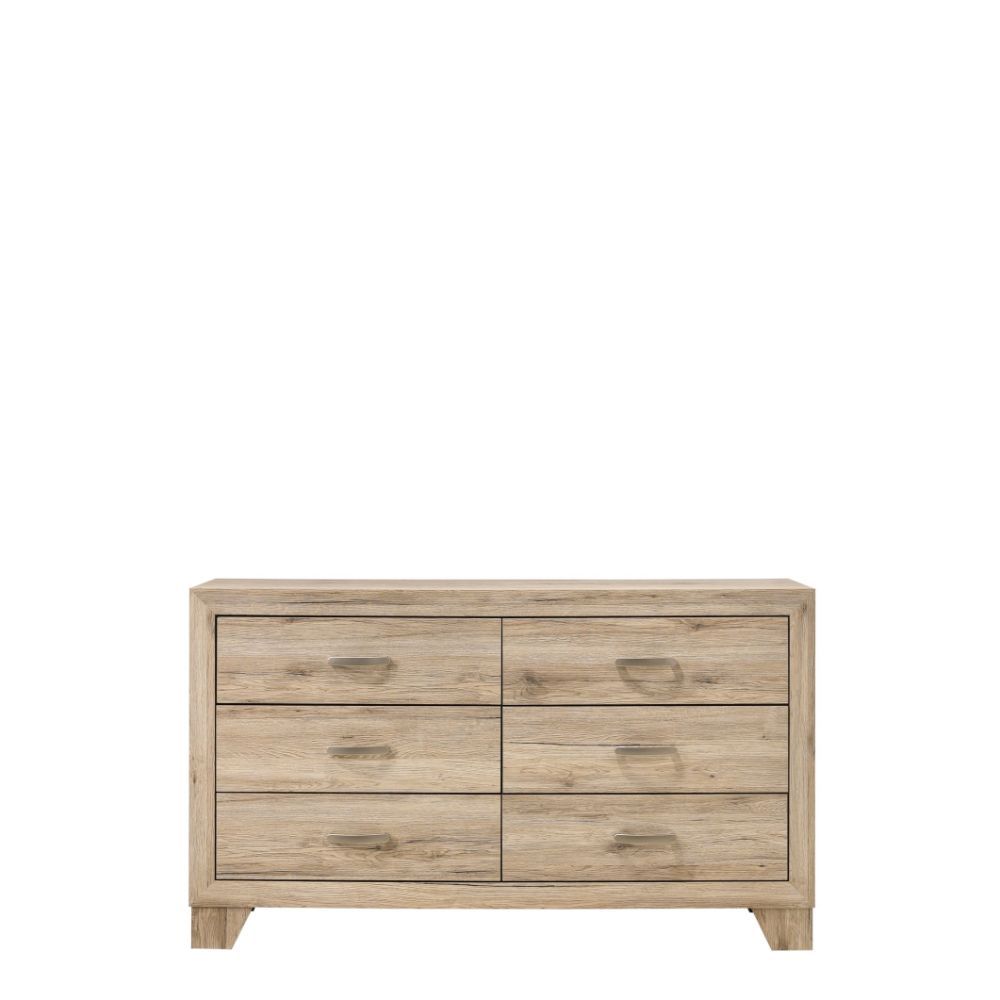 ACME Miquell - Dresser. | Meri Furniture