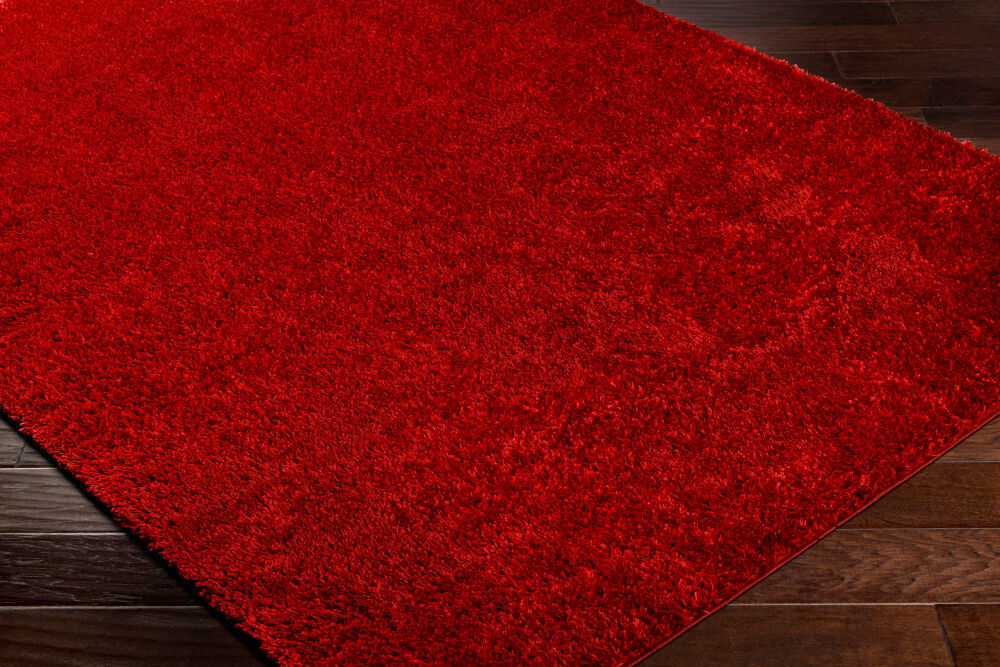 Cloudy Shag Machine Woven Rug
