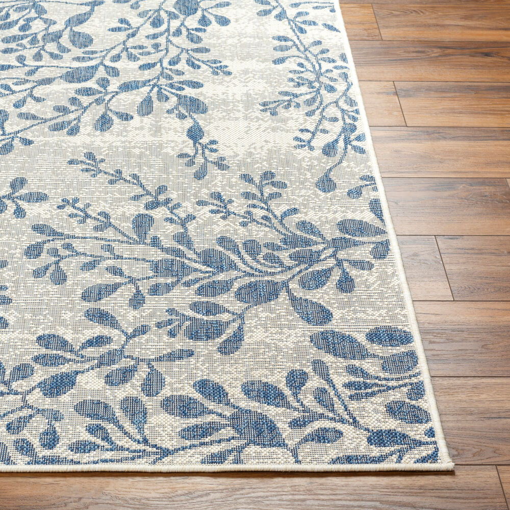 Ravello Machine Woven Rug