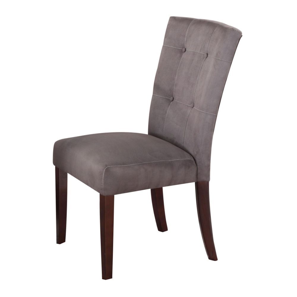 ACME Baldwin - Side Chair | Meri Furniture