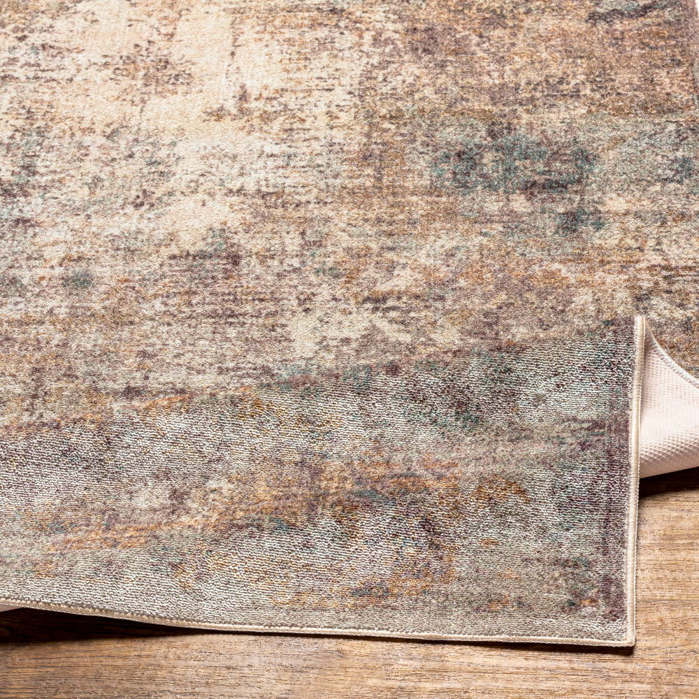 Jefferson Machine Woven Rug
