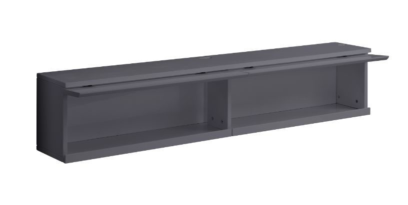 ACME Ximena - Floating TV Stand | Meri Furniture