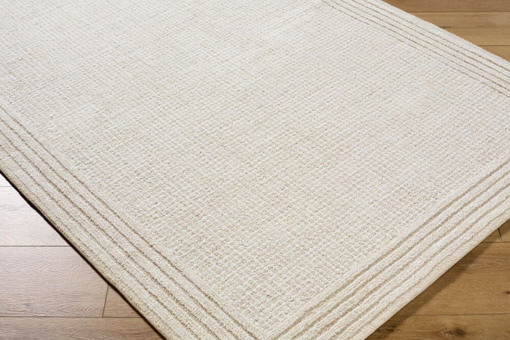 Benchcraft Handmade Rug