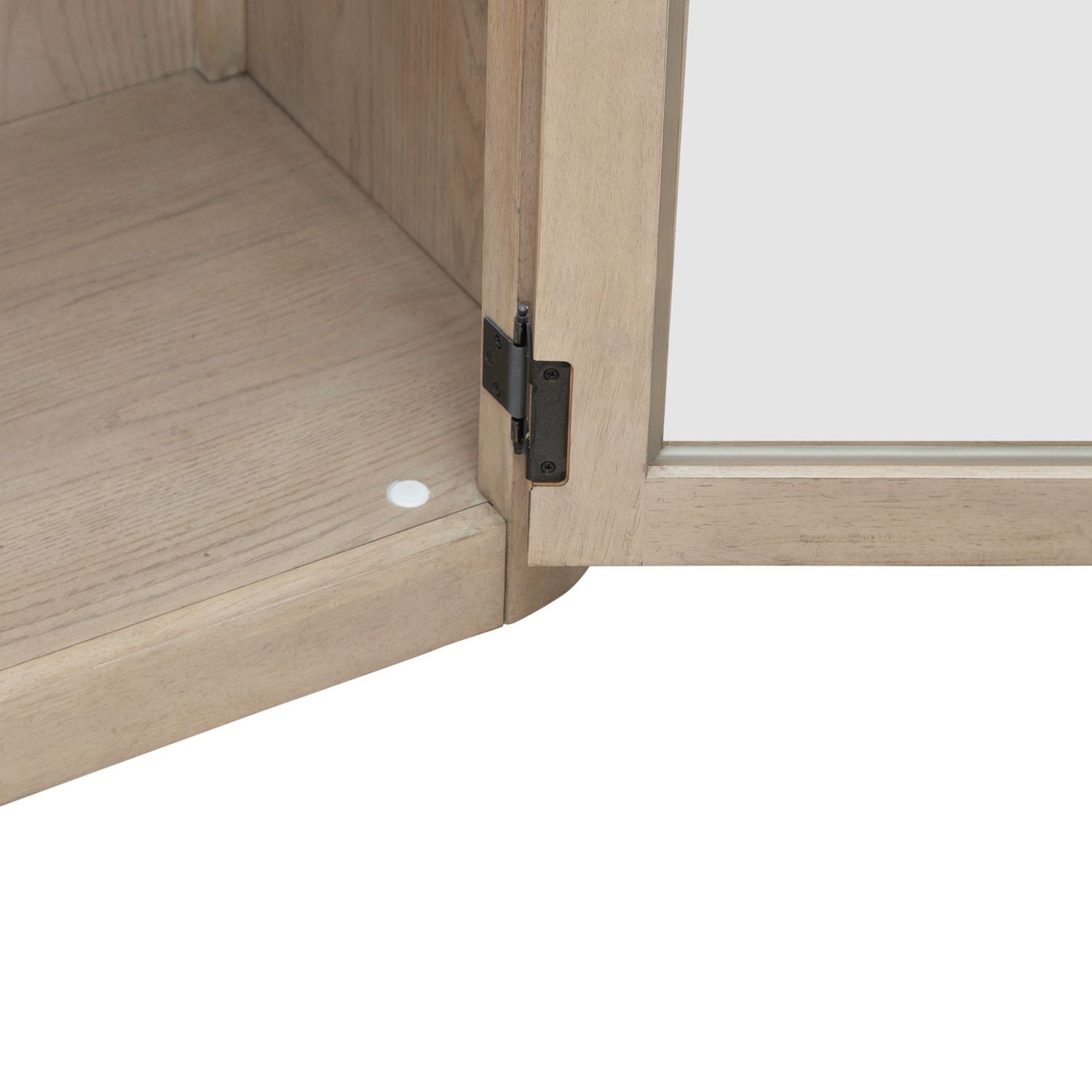 South Bend - Bunching Display Cabinet