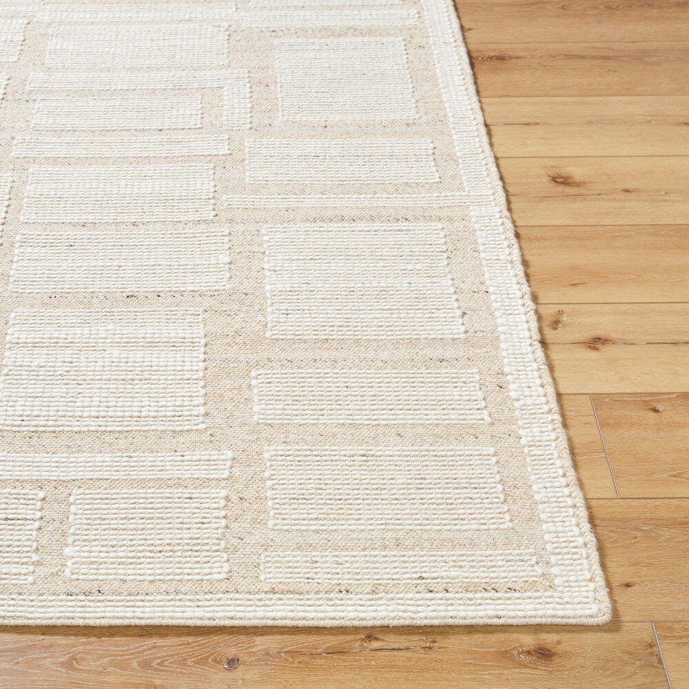 Marcela Handmade Rug