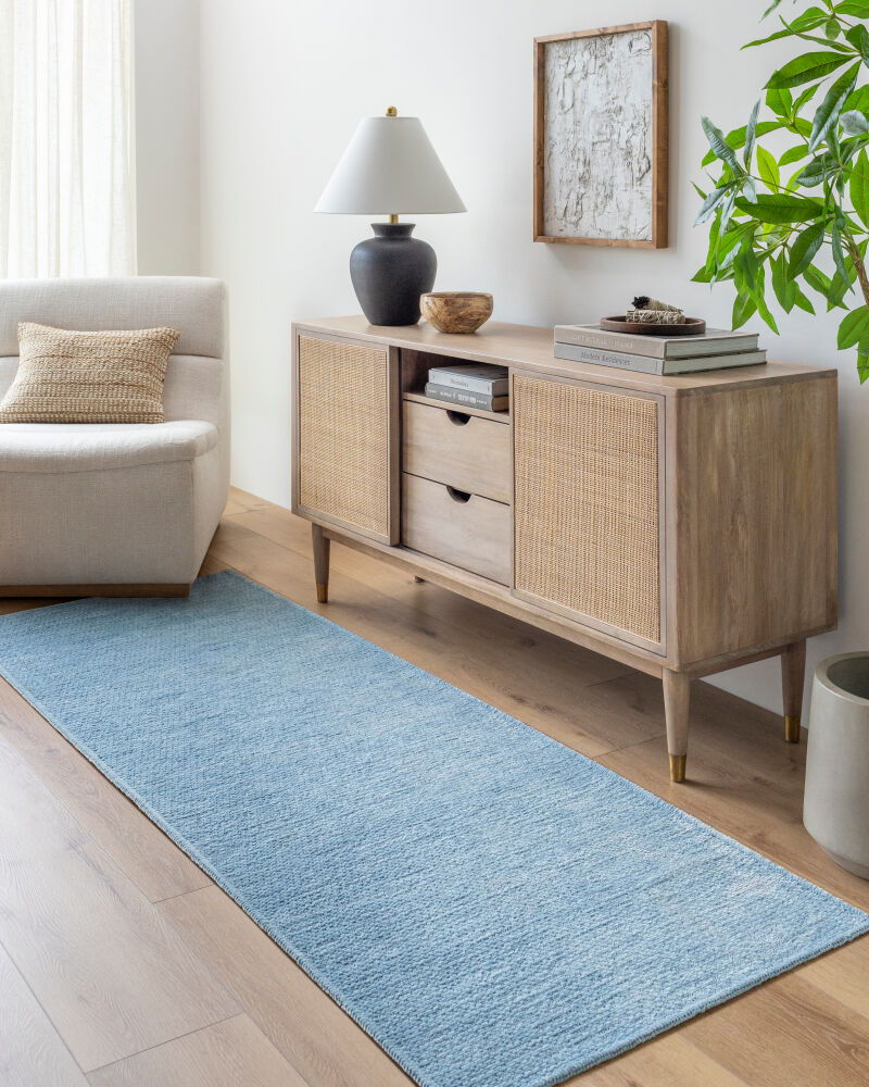 Quebec Machine Woven Rug