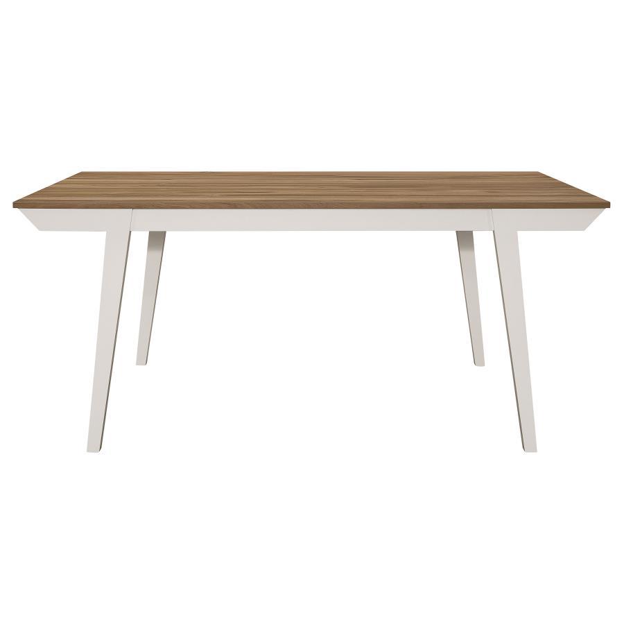 Coaster Fine Furniture Nogales - Rectangle Dining Table Set | Meri Furniture