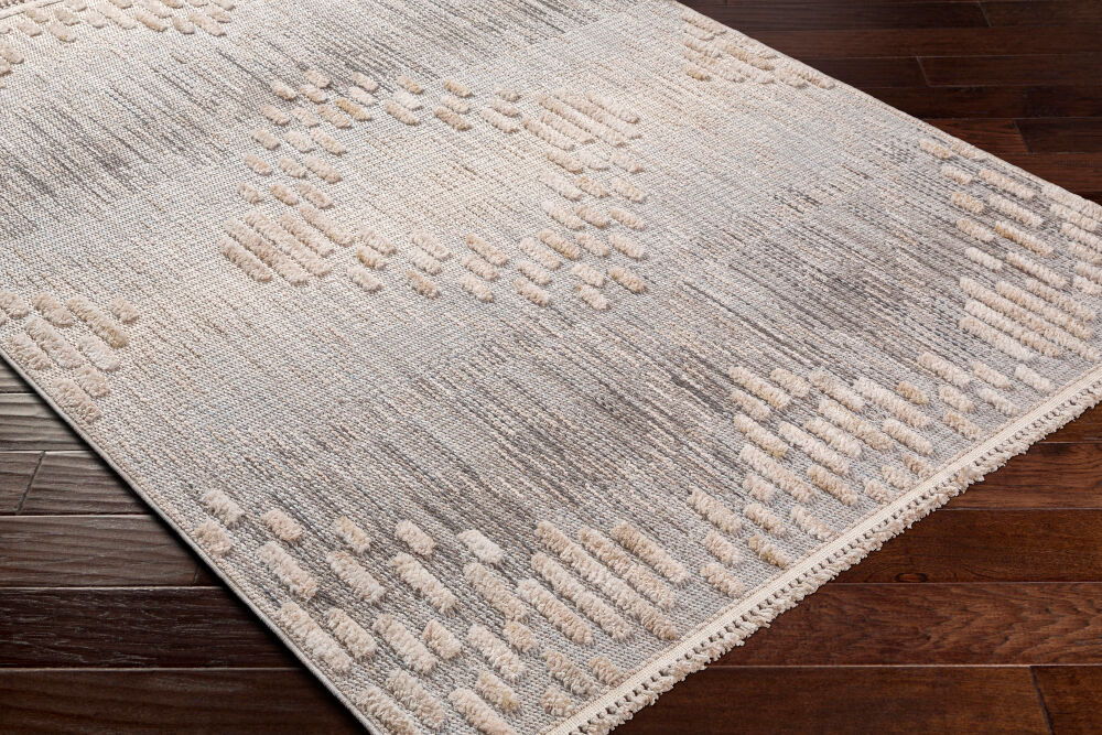 Zaragoza Machine Woven Rug