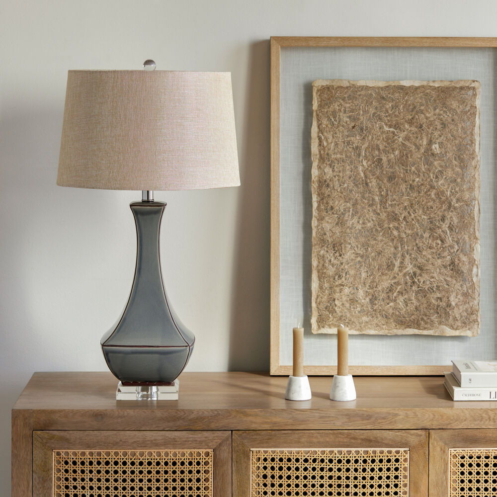 Belhaven Accent Table Lamp