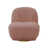 Seat Construction: Full FoamSwivel Function.