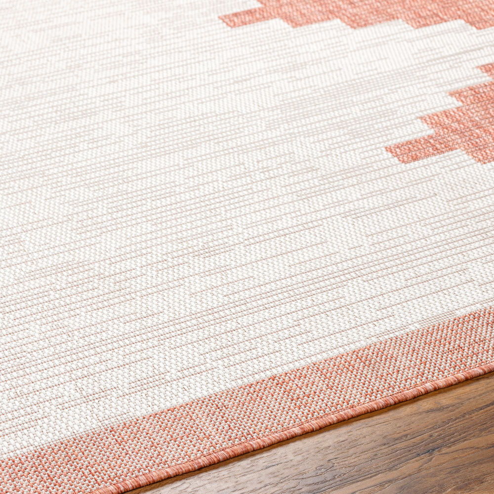 Eagean Machine Woven Rug