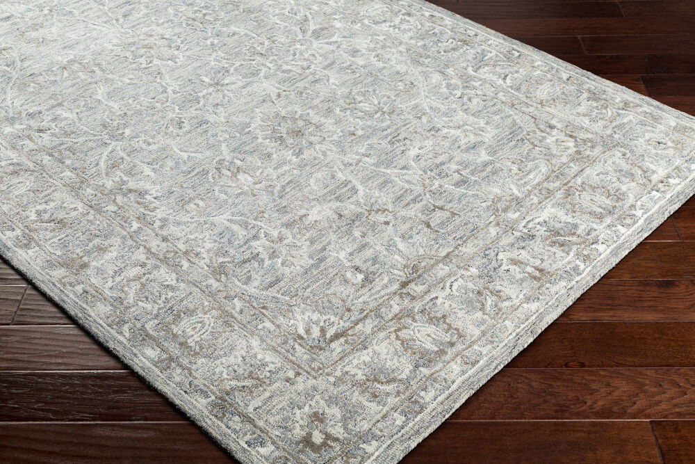 Shelby Handmade Rug