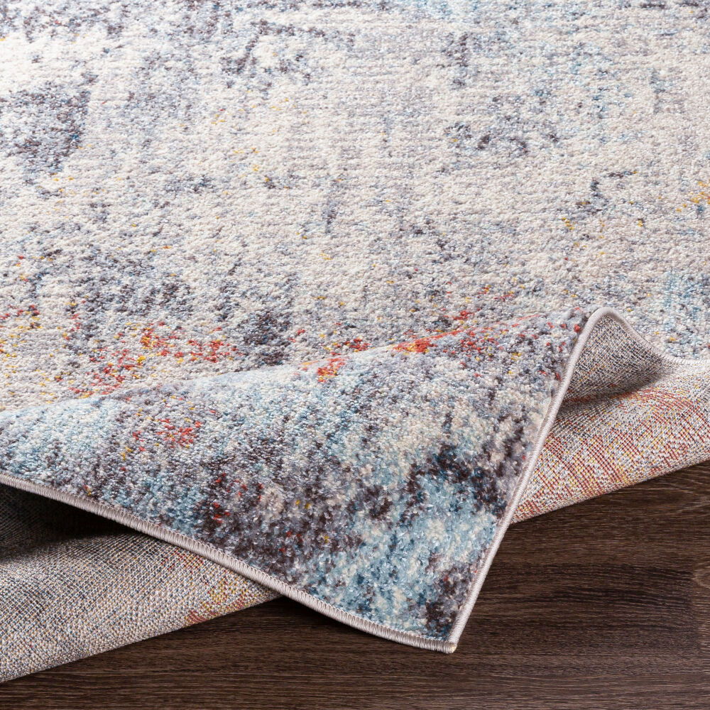 Ankara Machine Woven Rug