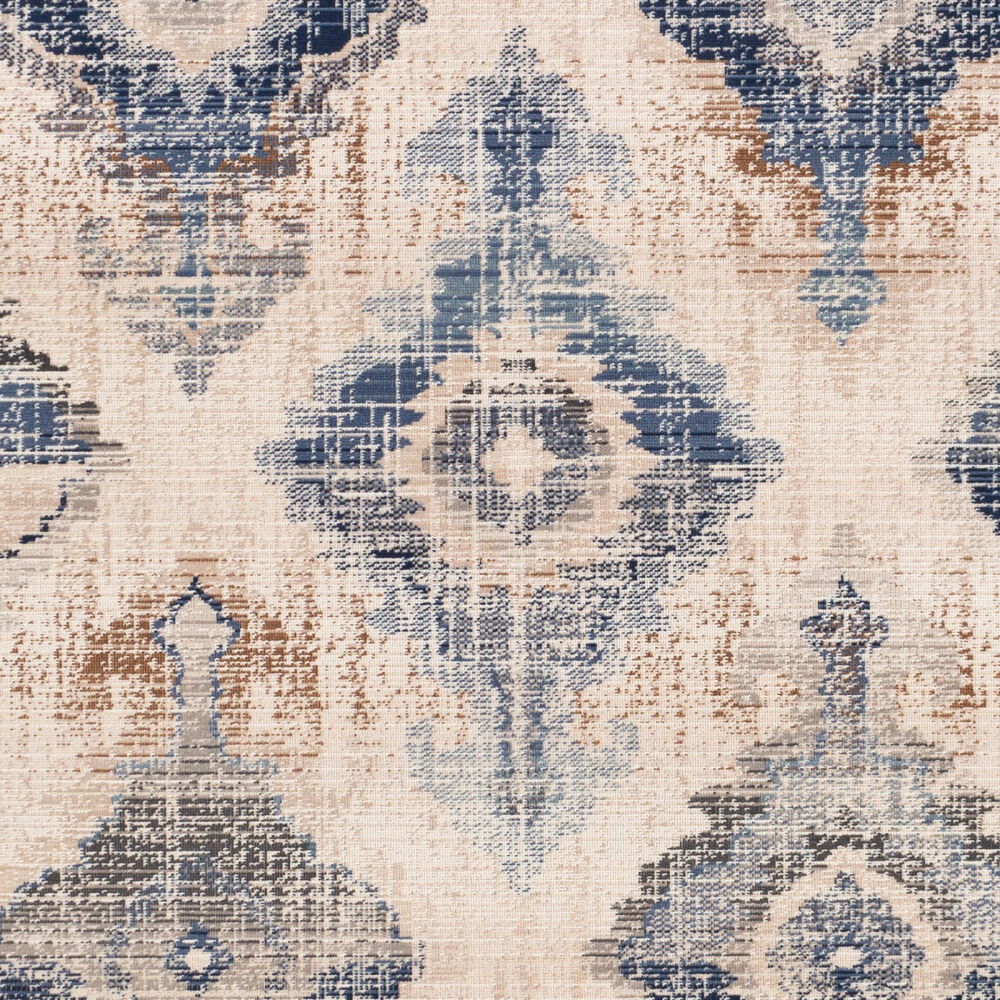Dublin Machine Woven Rug