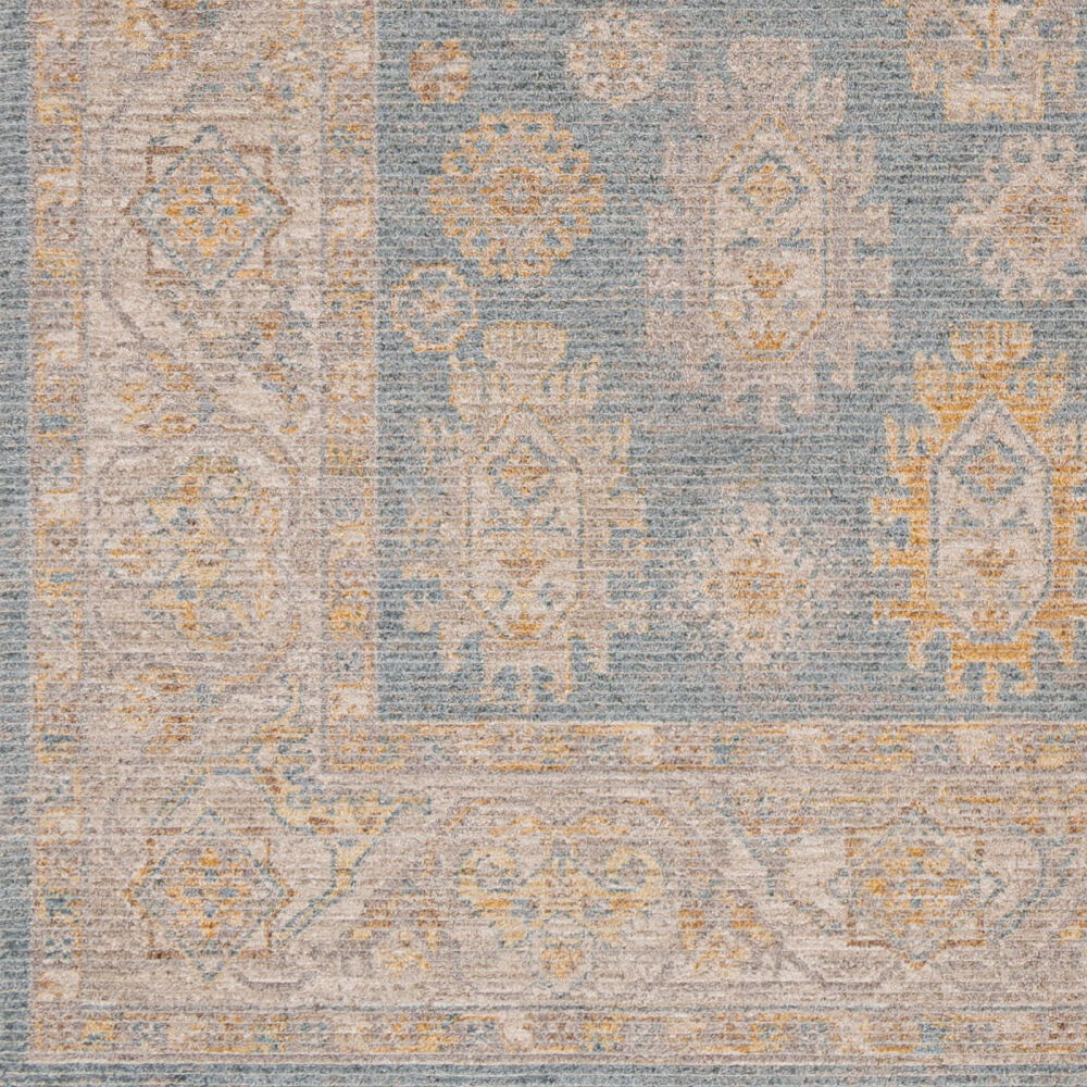 Avant Garde Machine Woven Rug