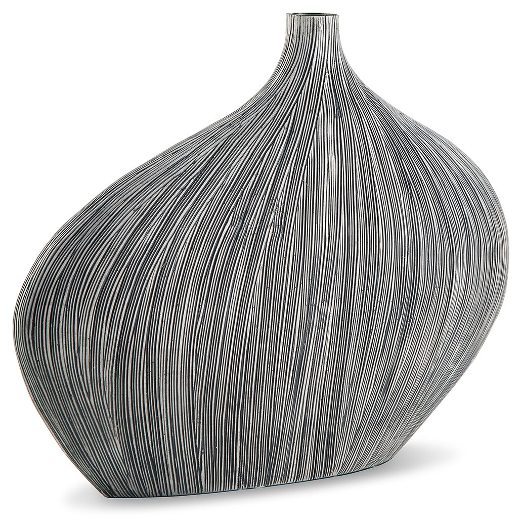 Signature Design by Ashley® Donya - Vase | Meri Furniture