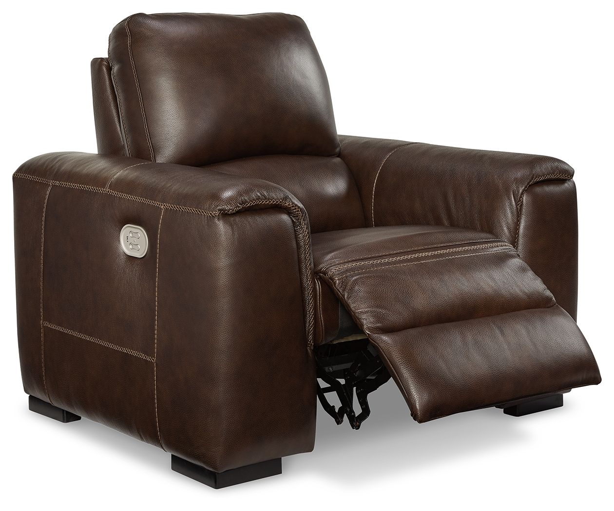 Signature Design by Ashley® Alessandro - Power Recliner | Meri Furniture