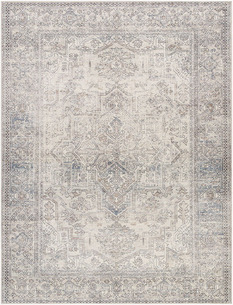 Margot Machine Woven Rug