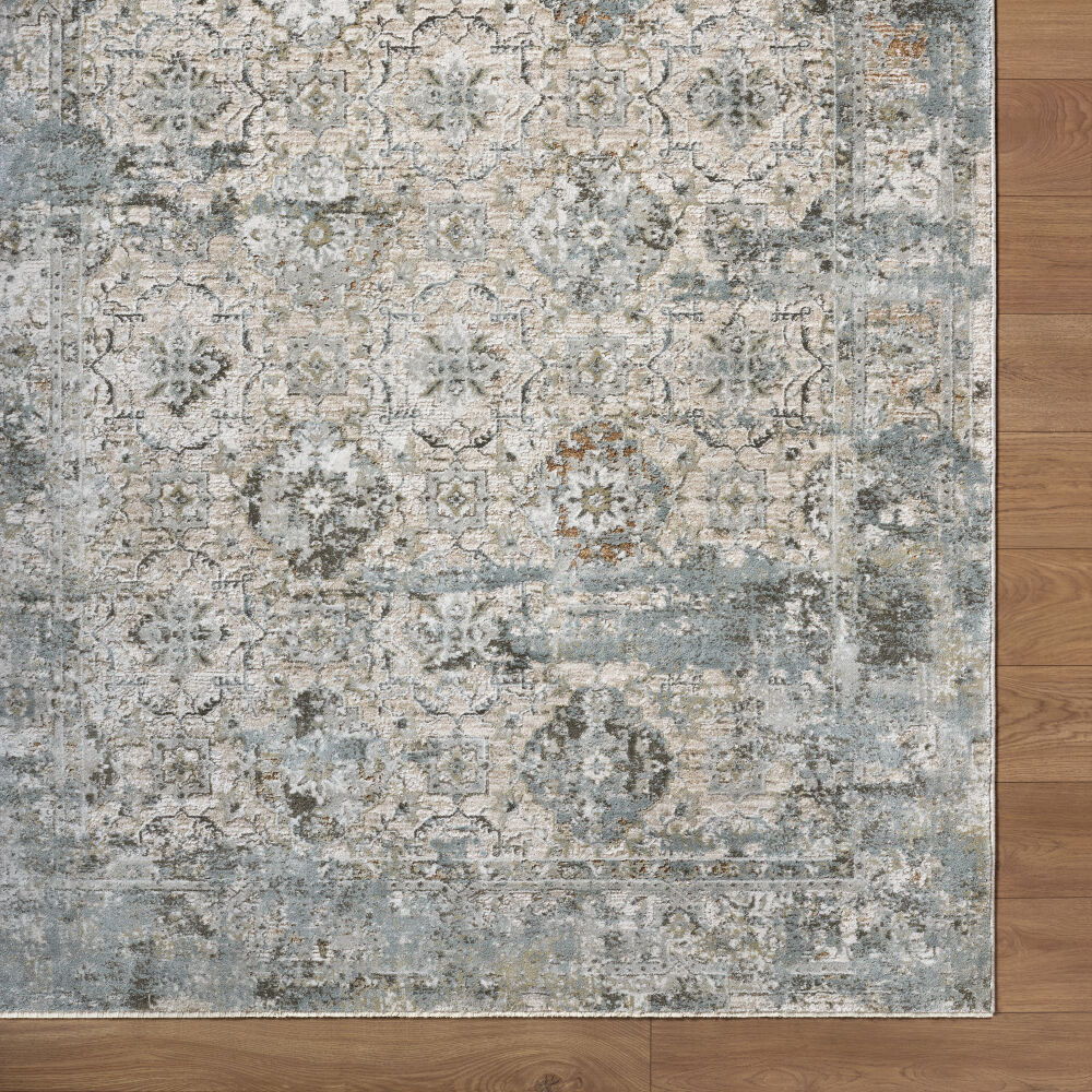 Brunswick Machine Woven Rug
