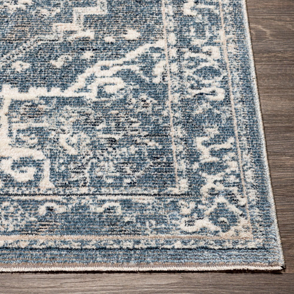 Amore Machine Woven Rug