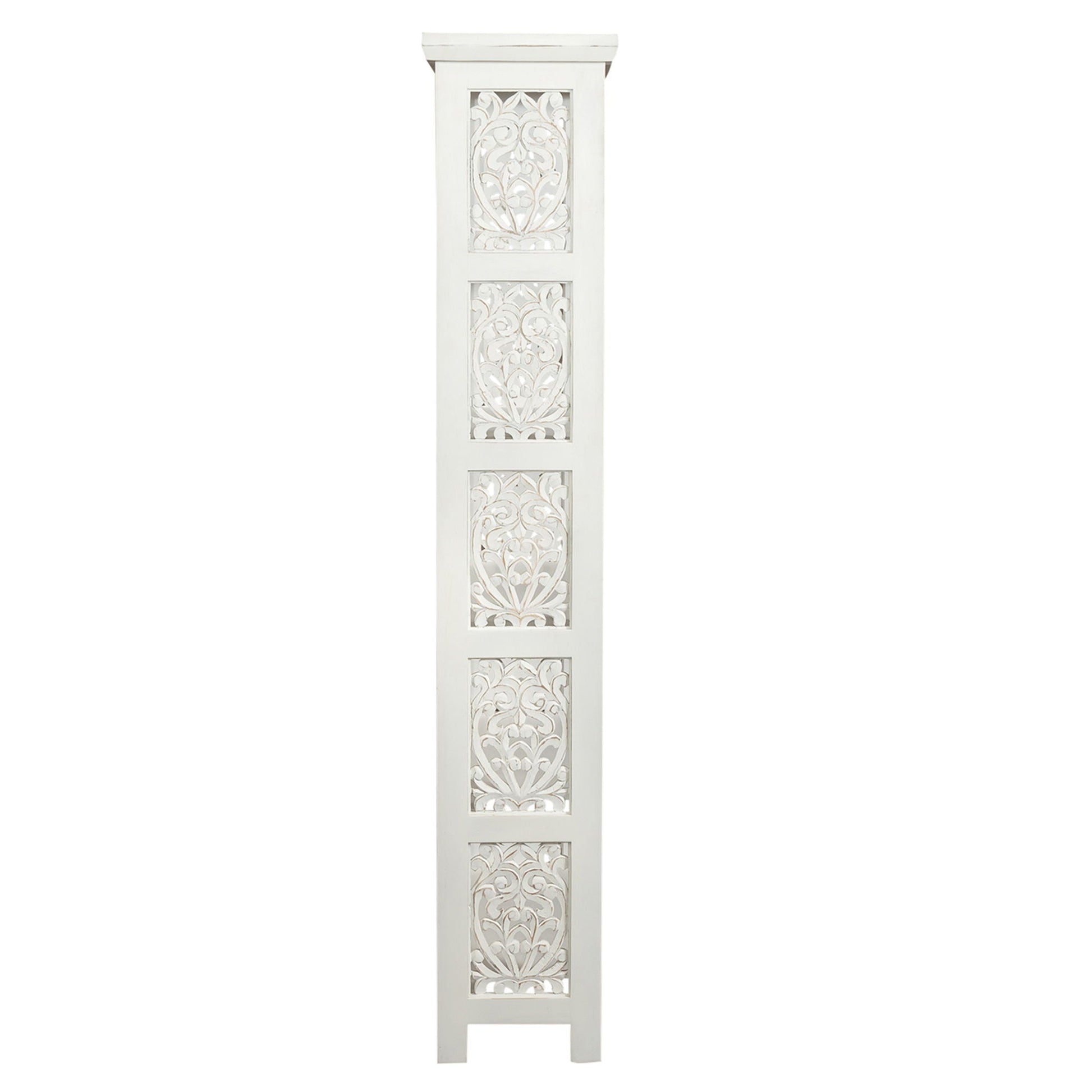 Liberty Furniture Trellis Lane - Accent Bookcase | Meri Furniture