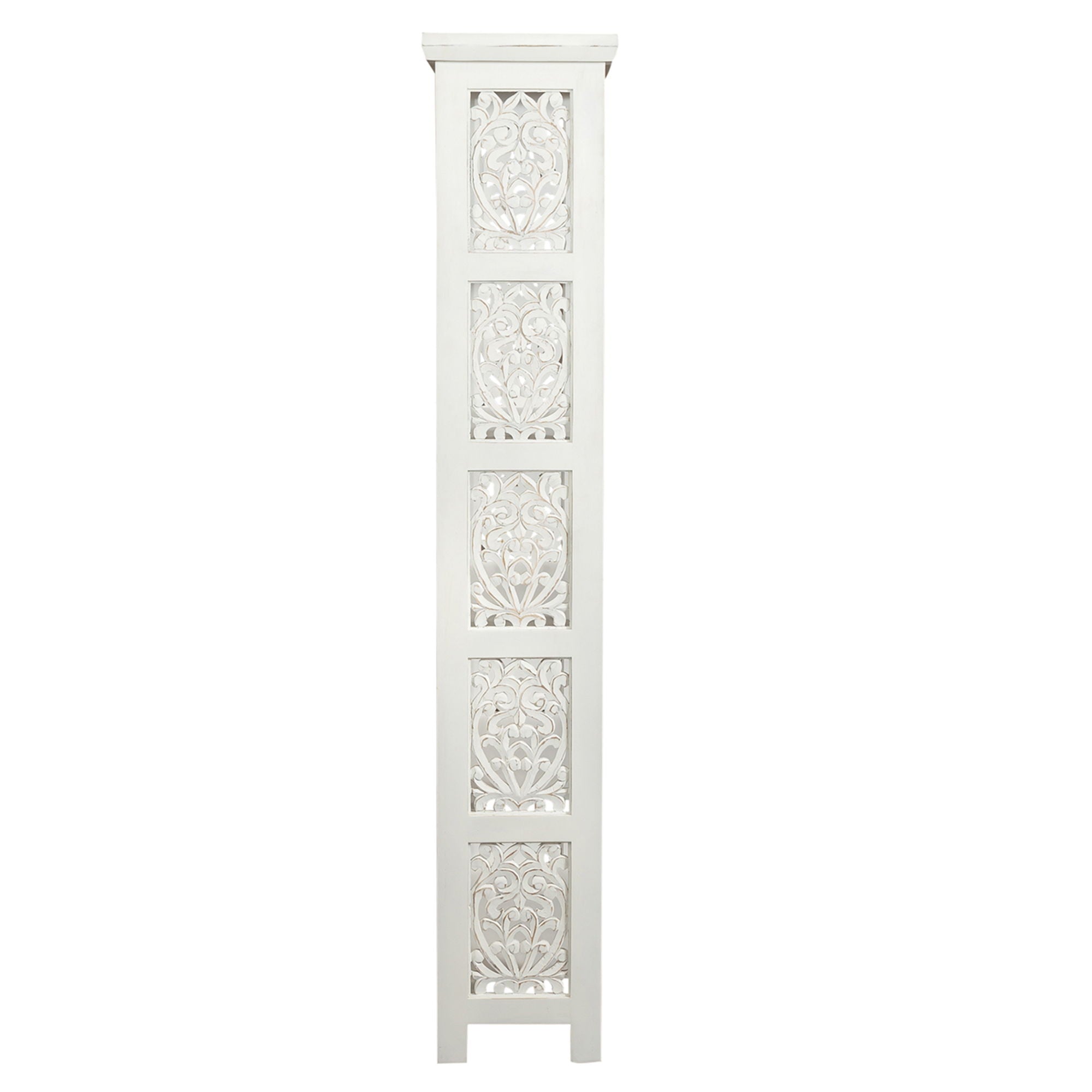 Liberty Furniture Trellis Lane - Accent Bookcase | Meri Furniture