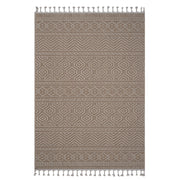 Guros - Geometric Indoor / Outdoor Area Rug