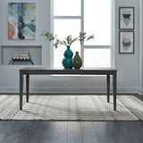 Liberty Furniture Tanners Creek - Rectangular Leg Table | Meri Furniture
