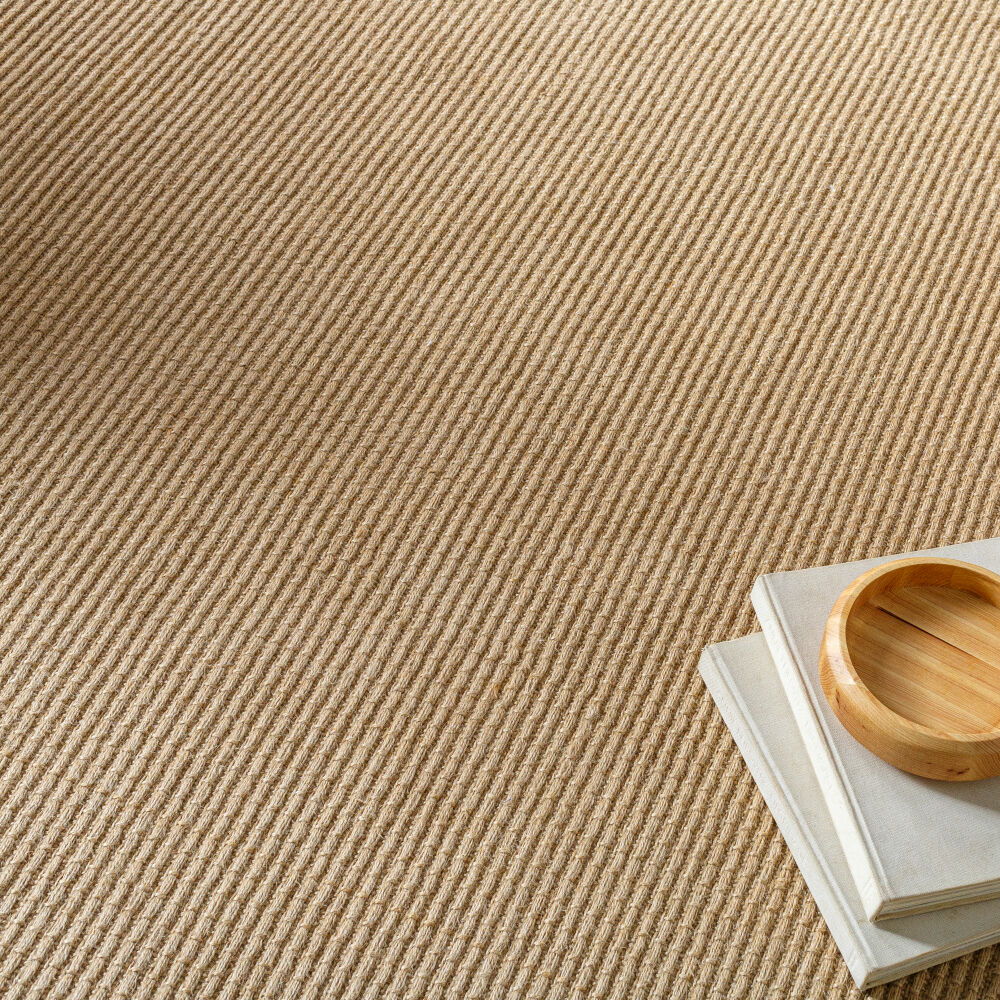 Kimi Machine Woven Rug