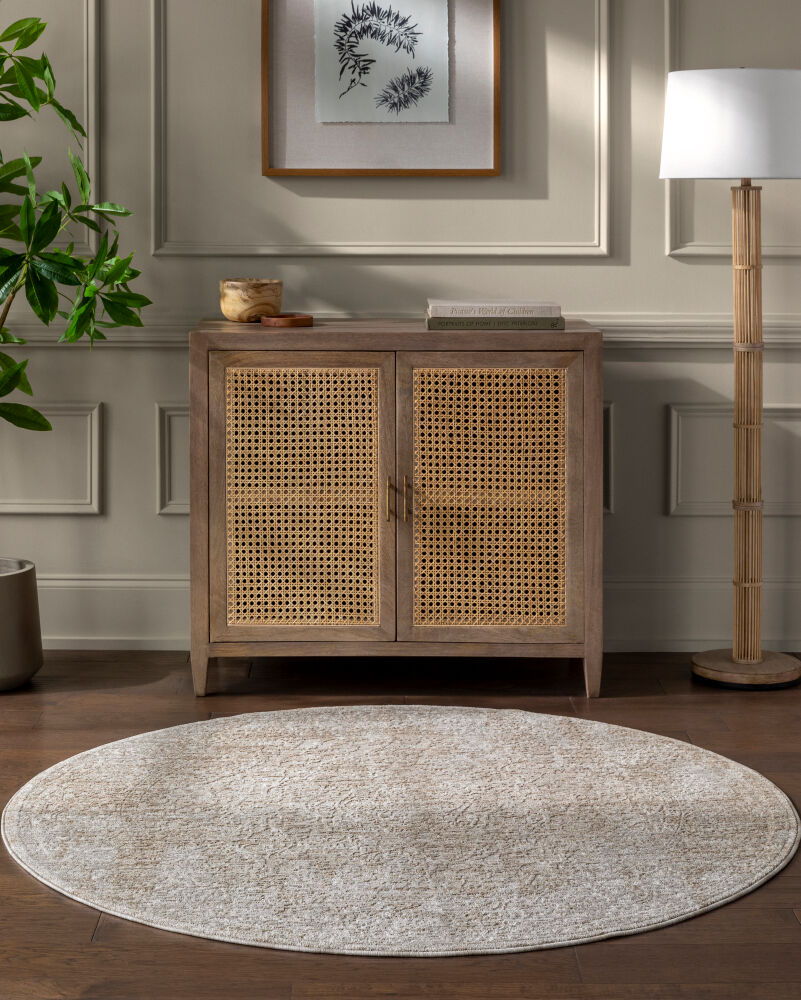 Masterpiece Machine Woven Rug