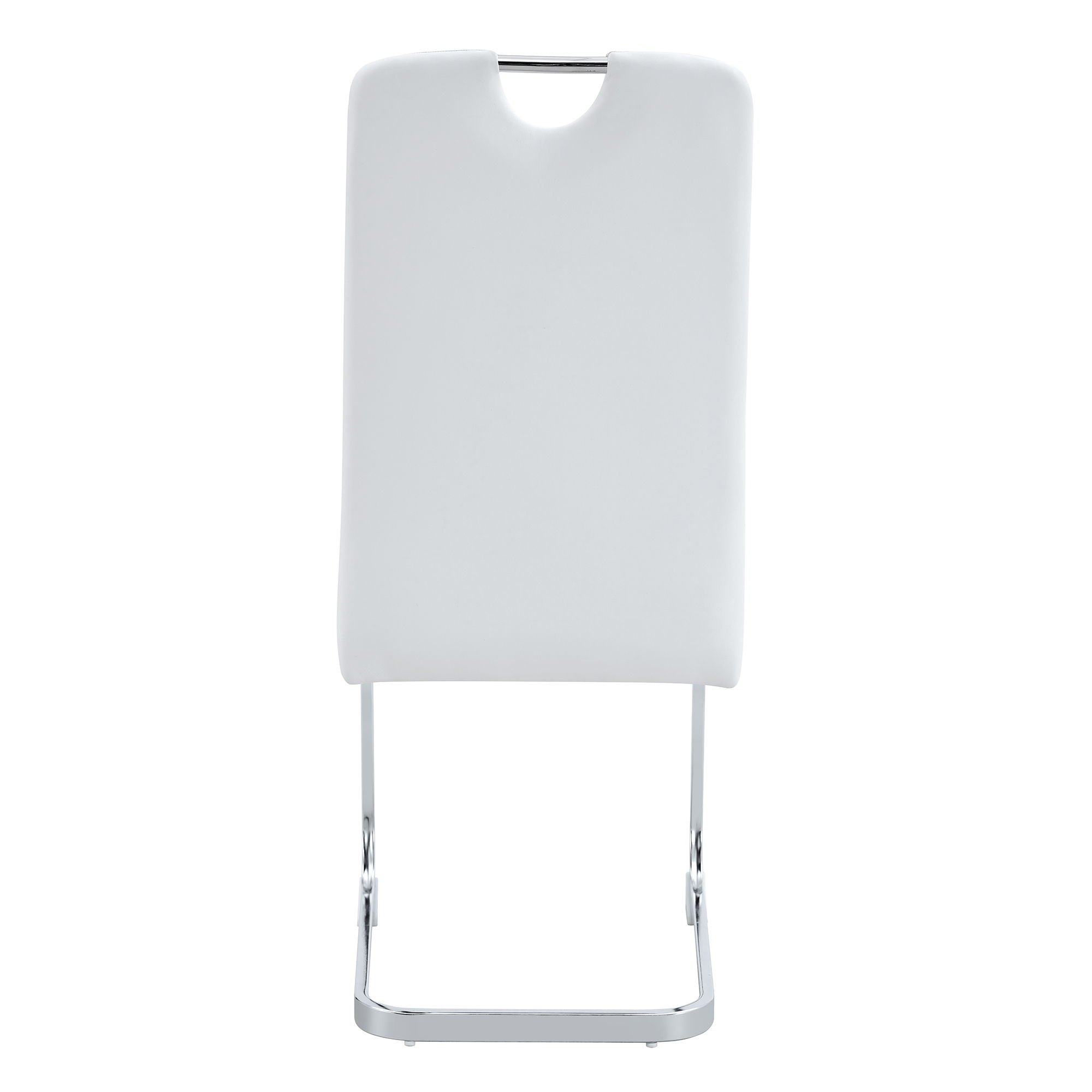 Coaster Dining Chairs With Built In Spring Packages & Ergonomic Design