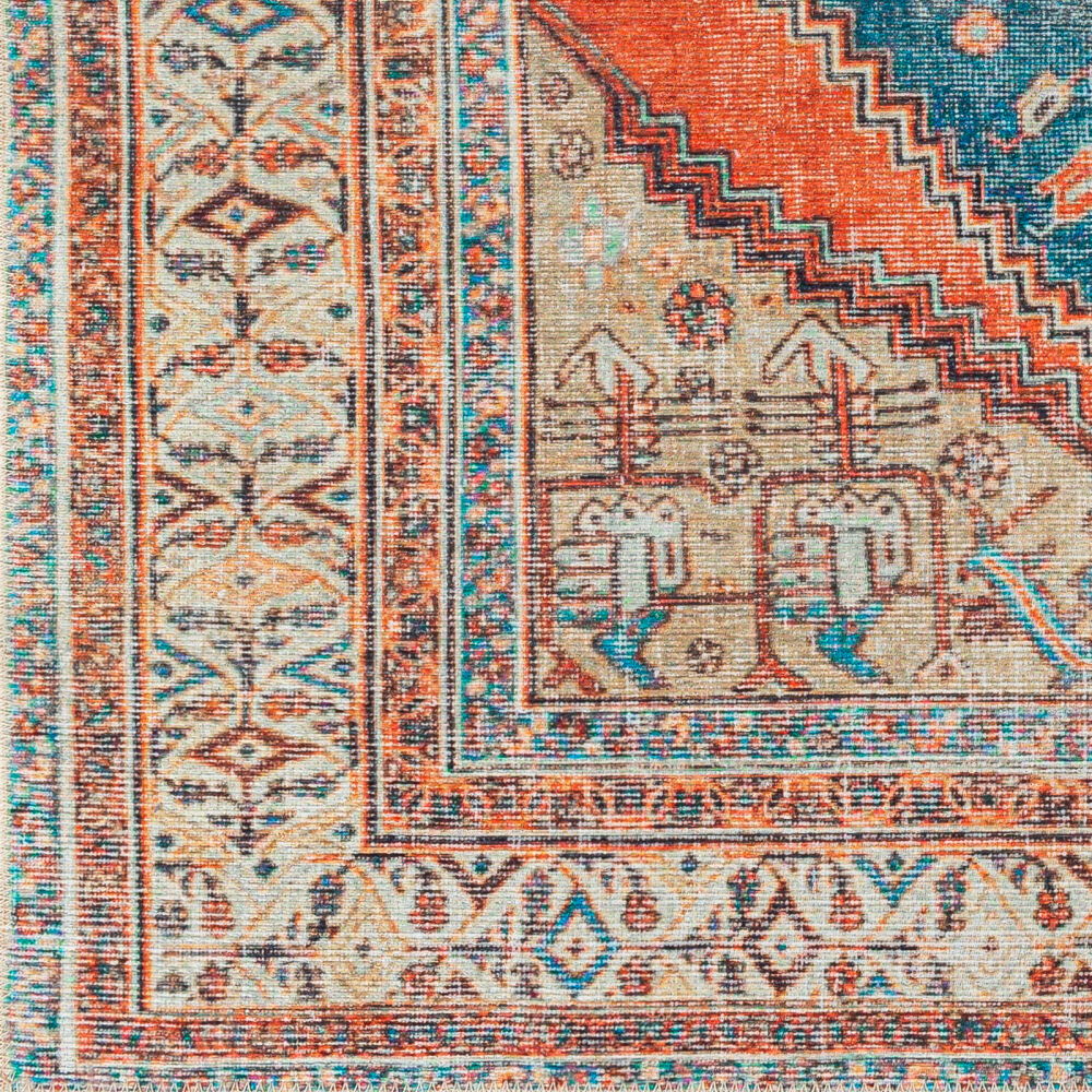 Tahmis Machine Woven Rug