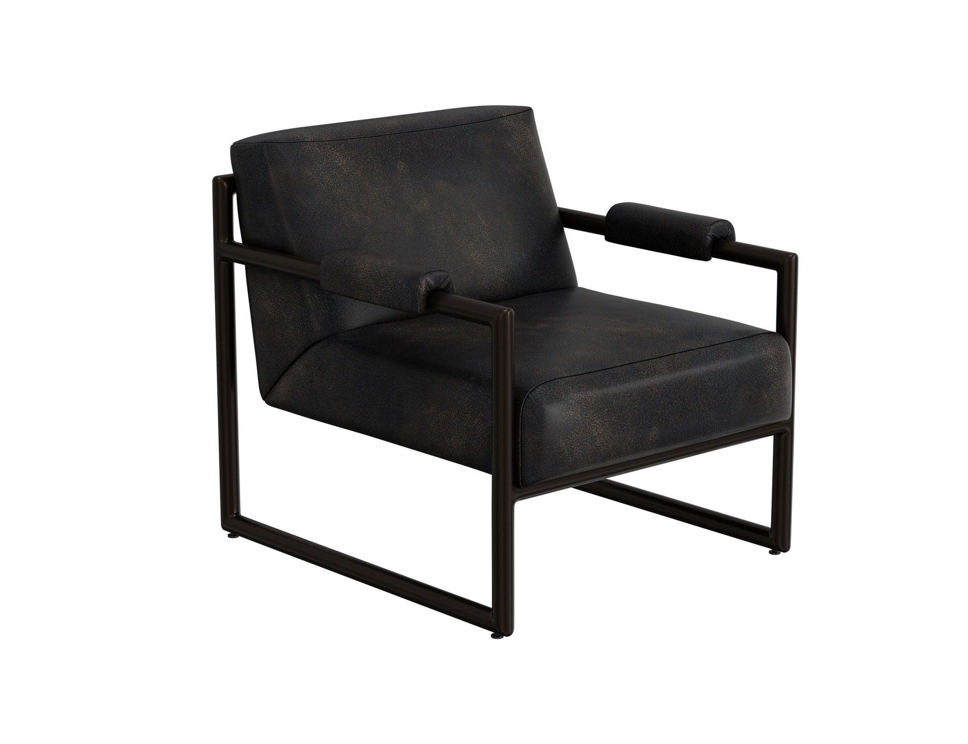 International Furniture Direct Galena - Armchair | Meri Furniture