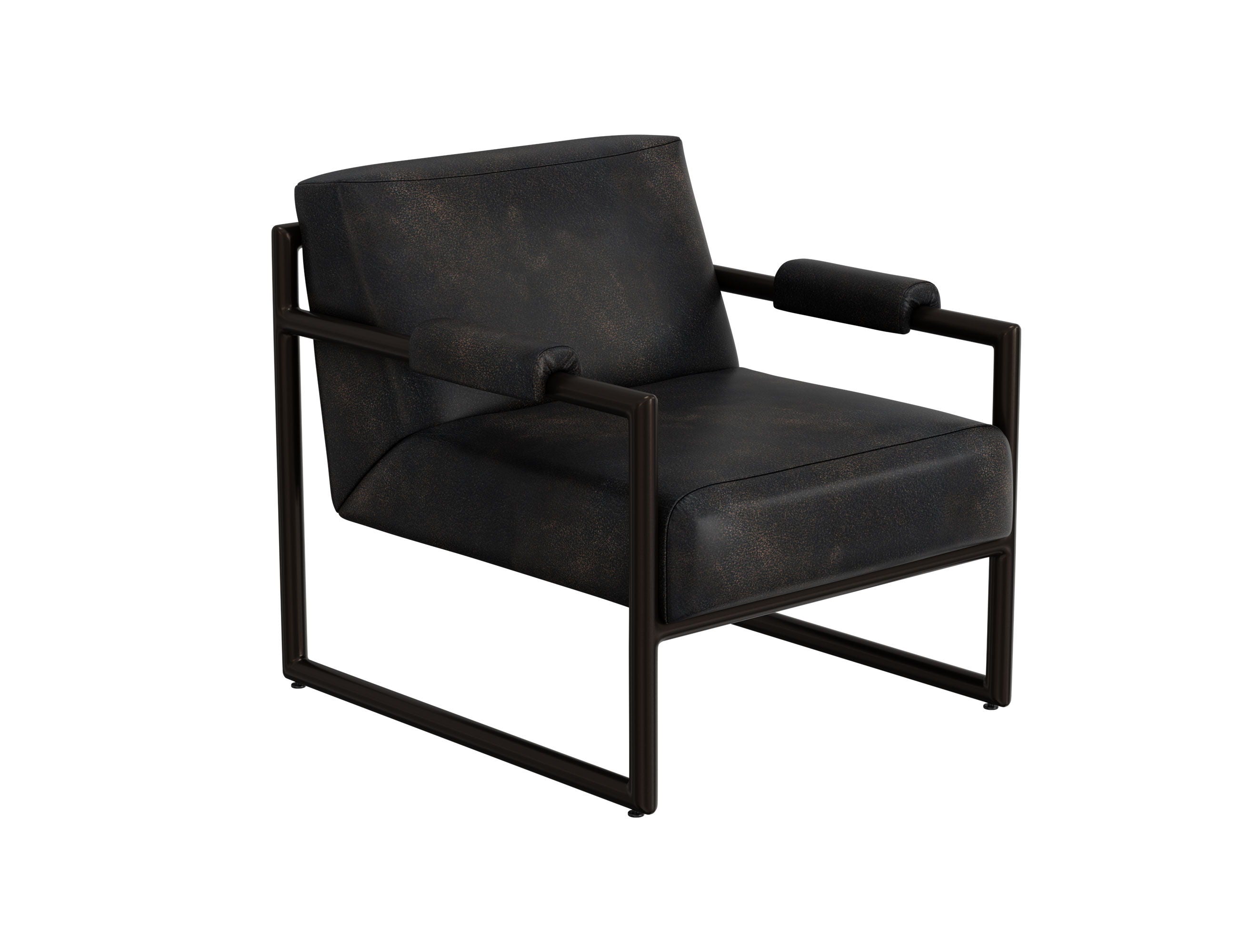 International Furniture Direct Galena - Armchair | Meri Furniture