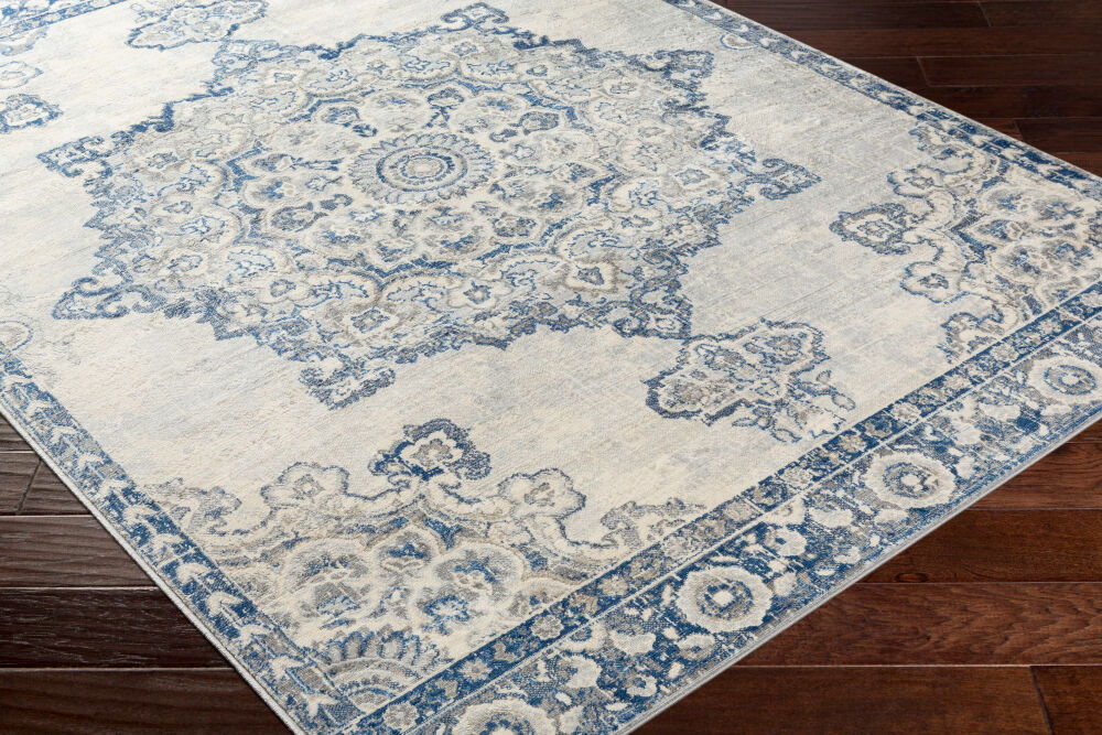 Monaco Machine Woven Rug