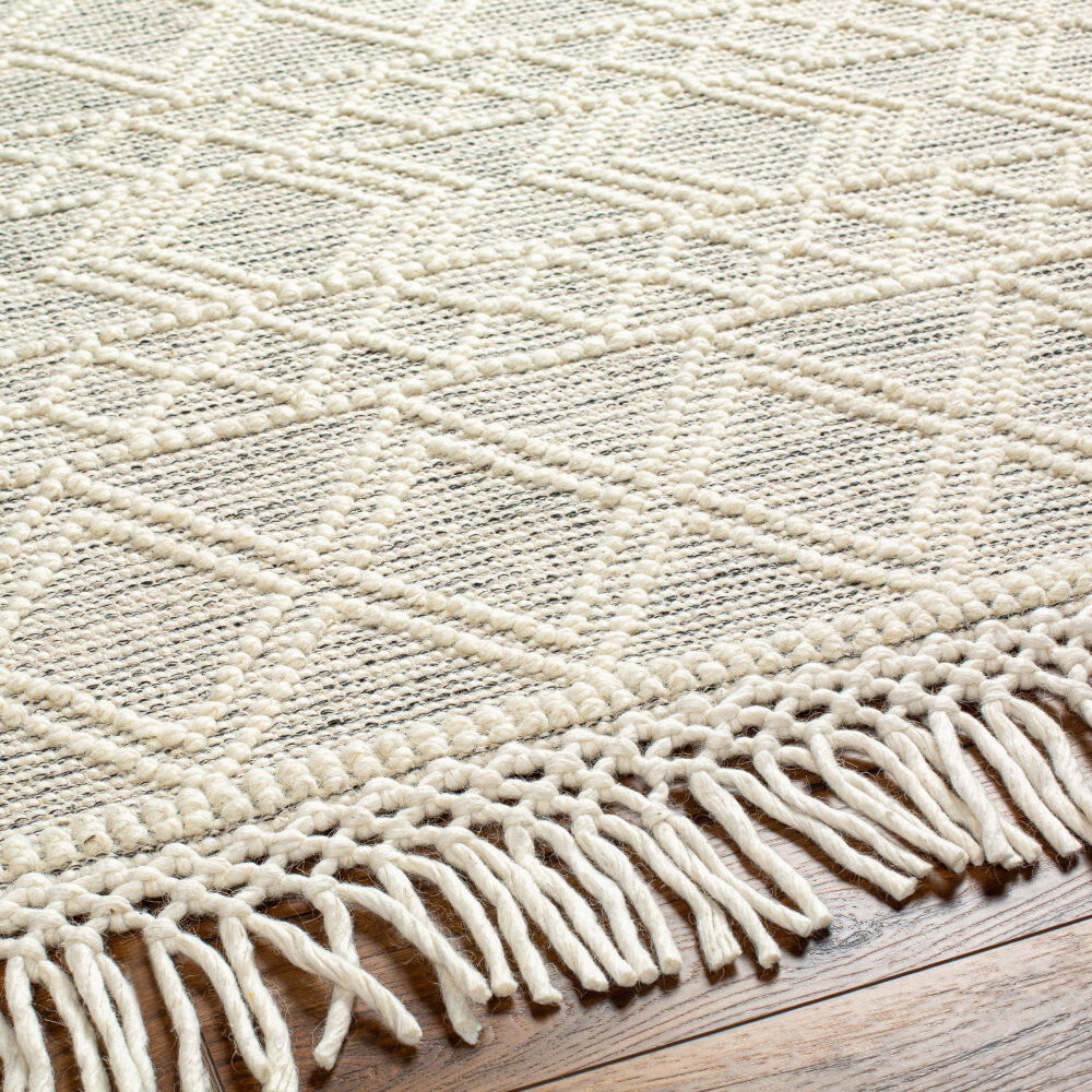 Hemingway Handmade Rug