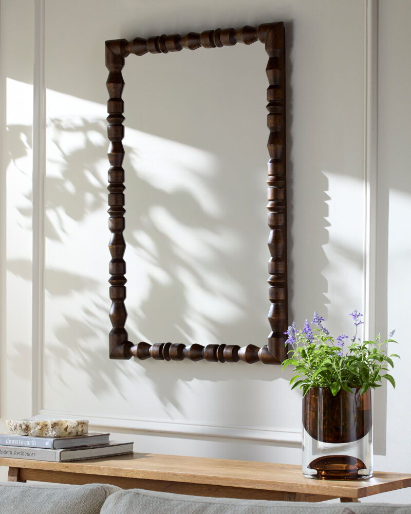 Elisaveta Accent Mirror