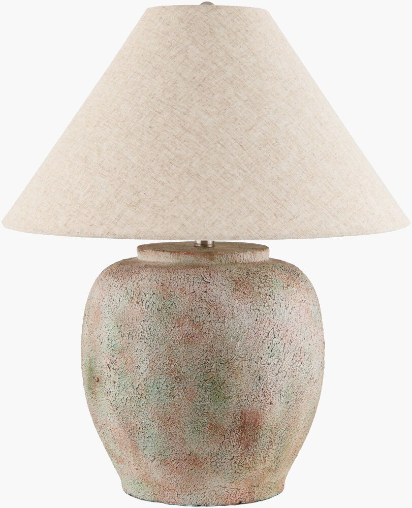 Forest Accent Table Lamp