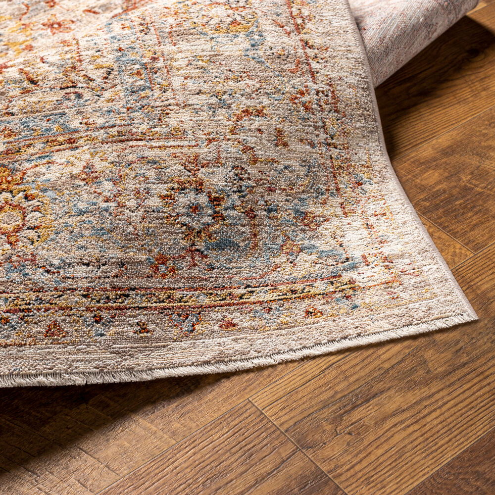 Aspendos Machine Woven Rug