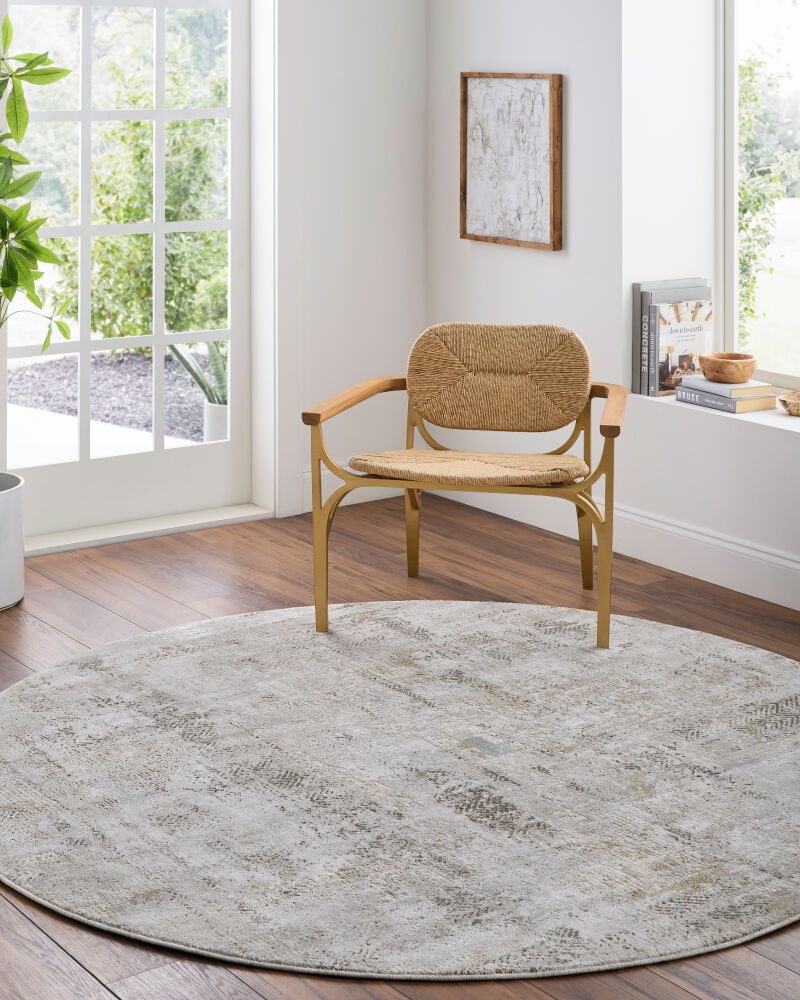 Brunswick Machine Woven Rug